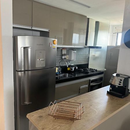 Apartamento 2 Quartos A 4 Minutos Do Mar De Maceio Dış mekan fotoğraf