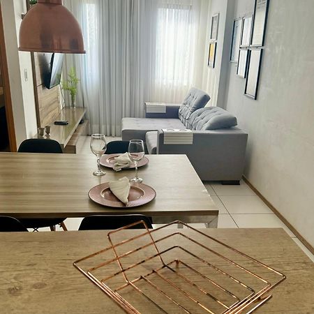 Apartamento 2 Quartos A 4 Minutos Do Mar De Maceio Dış mekan fotoğraf