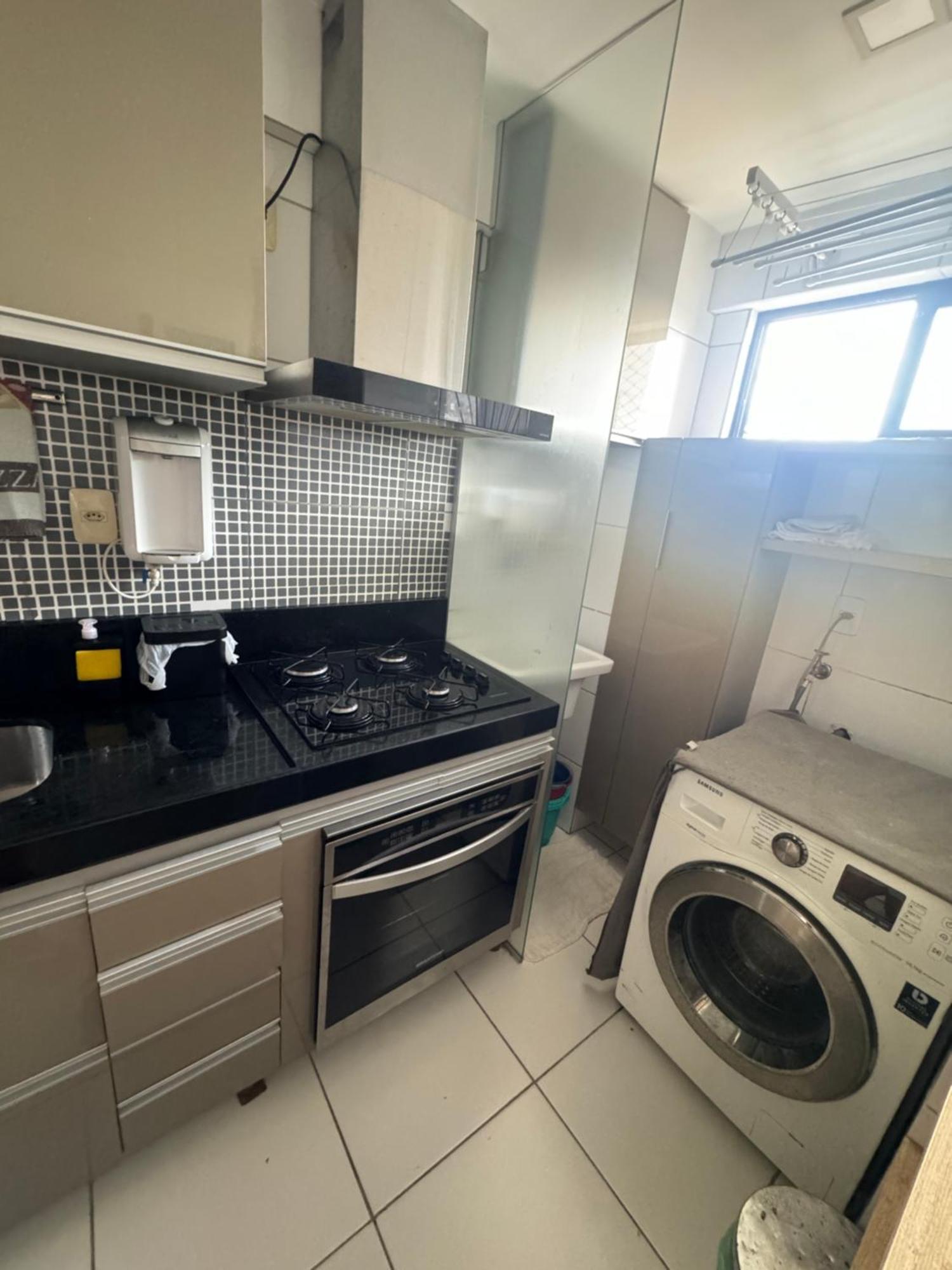 Apartamento 2 Quartos A 4 Minutos Do Mar De Maceio Dış mekan fotoğraf