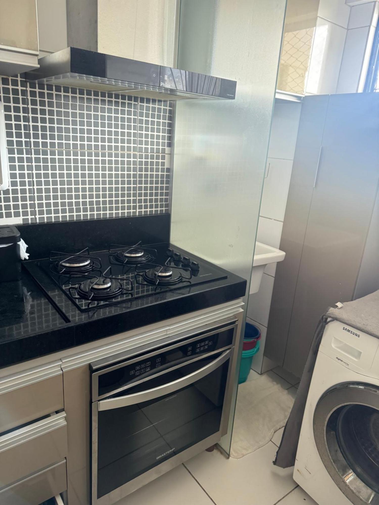 Apartamento 2 Quartos A 4 Minutos Do Mar De Maceio Dış mekan fotoğraf