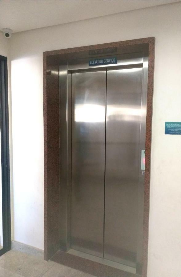 Apartamento 2 Quartos A 4 Minutos Do Mar De Maceio Dış mekan fotoğraf