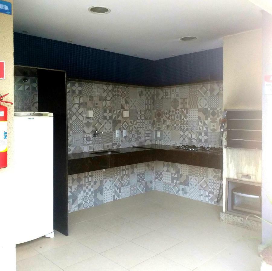 Apartamento 2 Quartos A 4 Minutos Do Mar De Maceio Dış mekan fotoğraf
