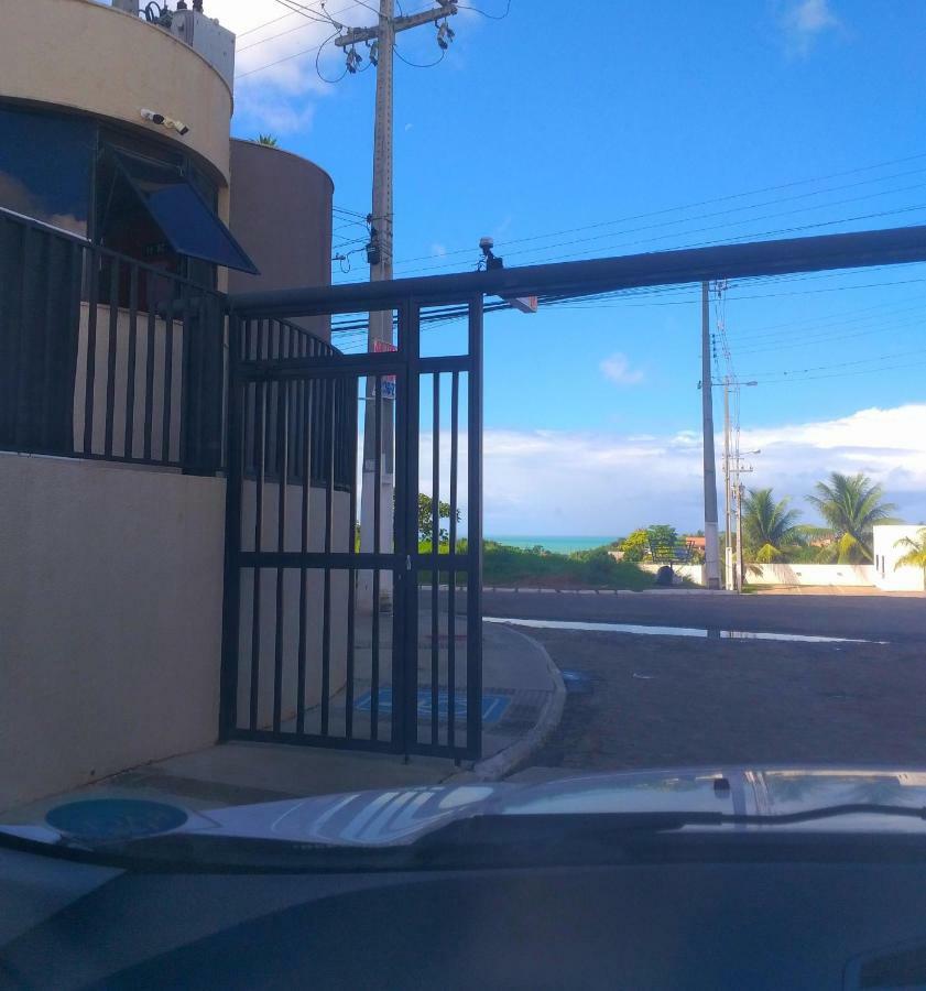 Apartamento 2 Quartos A 4 Minutos Do Mar De Maceio Dış mekan fotoğraf