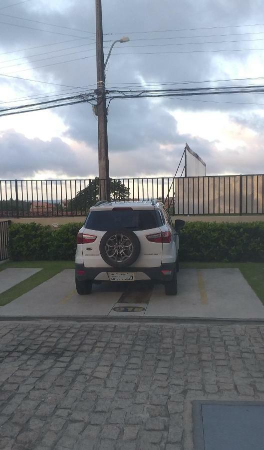 Apartamento 2 Quartos A 4 Minutos Do Mar De Maceio Dış mekan fotoğraf