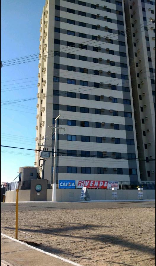 Apartamento 2 Quartos A 4 Minutos Do Mar De Maceio Dış mekan fotoğraf