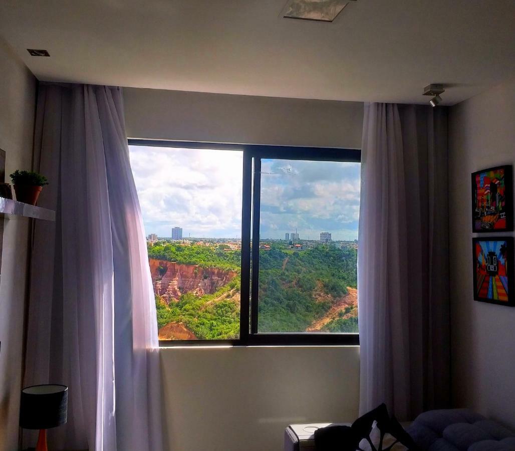 Apartamento 2 Quartos A 4 Minutos Do Mar De Maceio Dış mekan fotoğraf