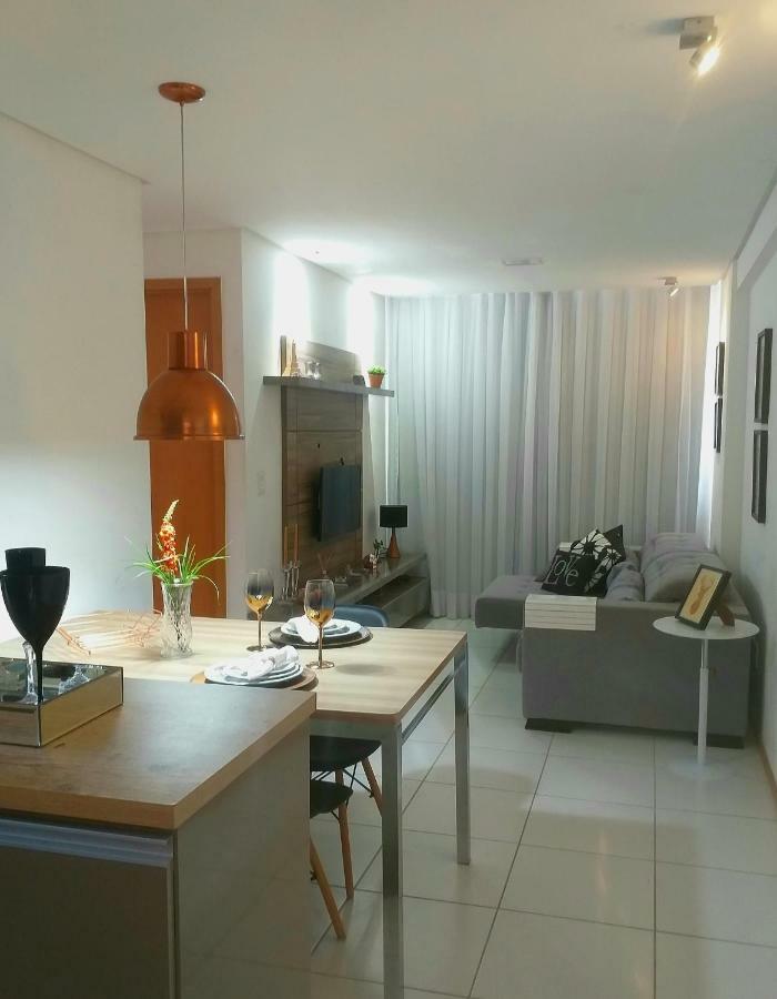 Apartamento 2 Quartos A 4 Minutos Do Mar De Maceio Dış mekan fotoğraf
