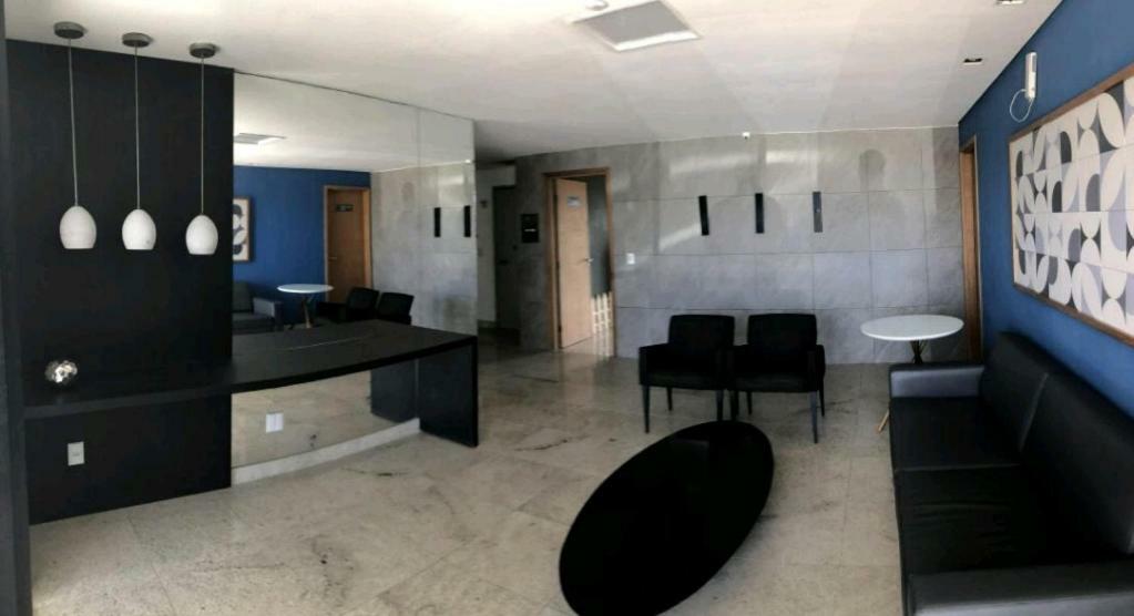 Apartamento 2 Quartos A 4 Minutos Do Mar De Maceio Dış mekan fotoğraf