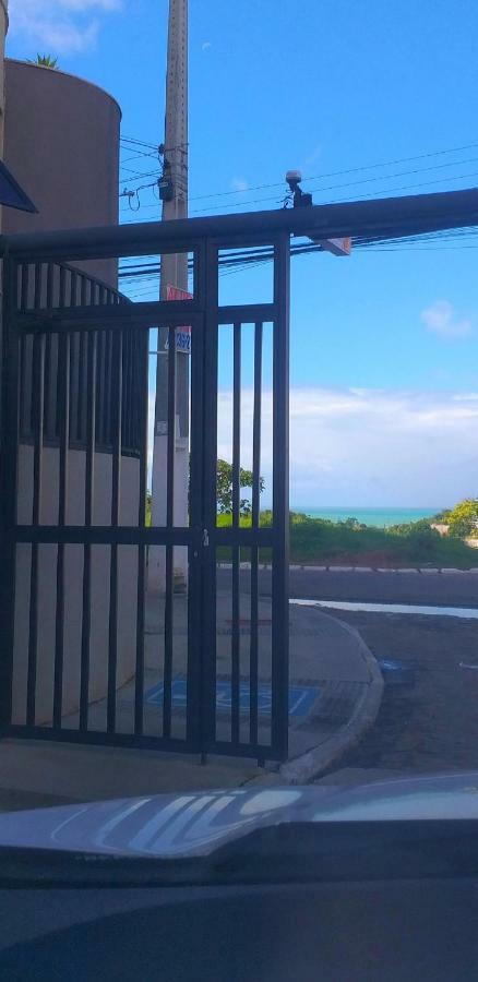 Apartamento 2 Quartos A 4 Minutos Do Mar De Maceio Dış mekan fotoğraf