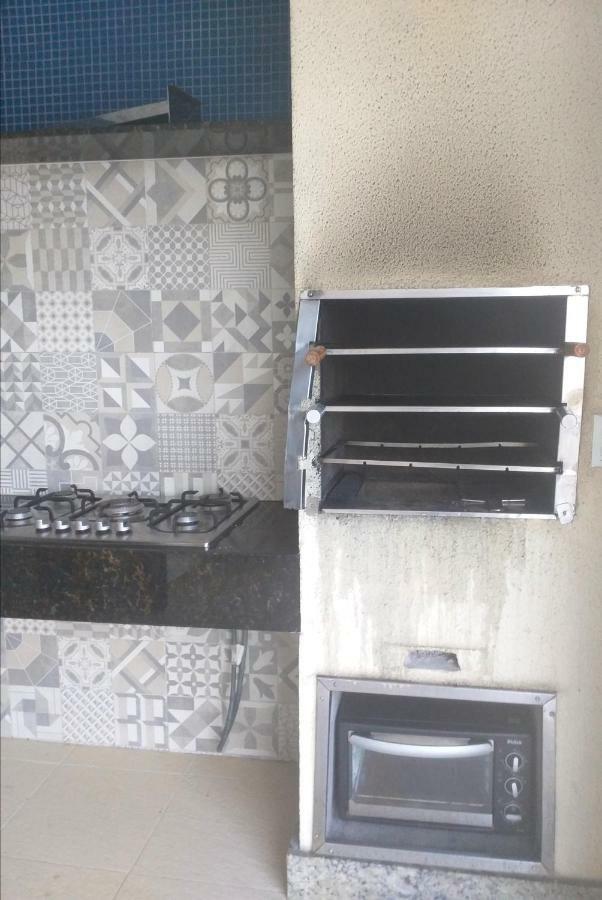 Apartamento 2 Quartos A 4 Minutos Do Mar De Maceio Dış mekan fotoğraf