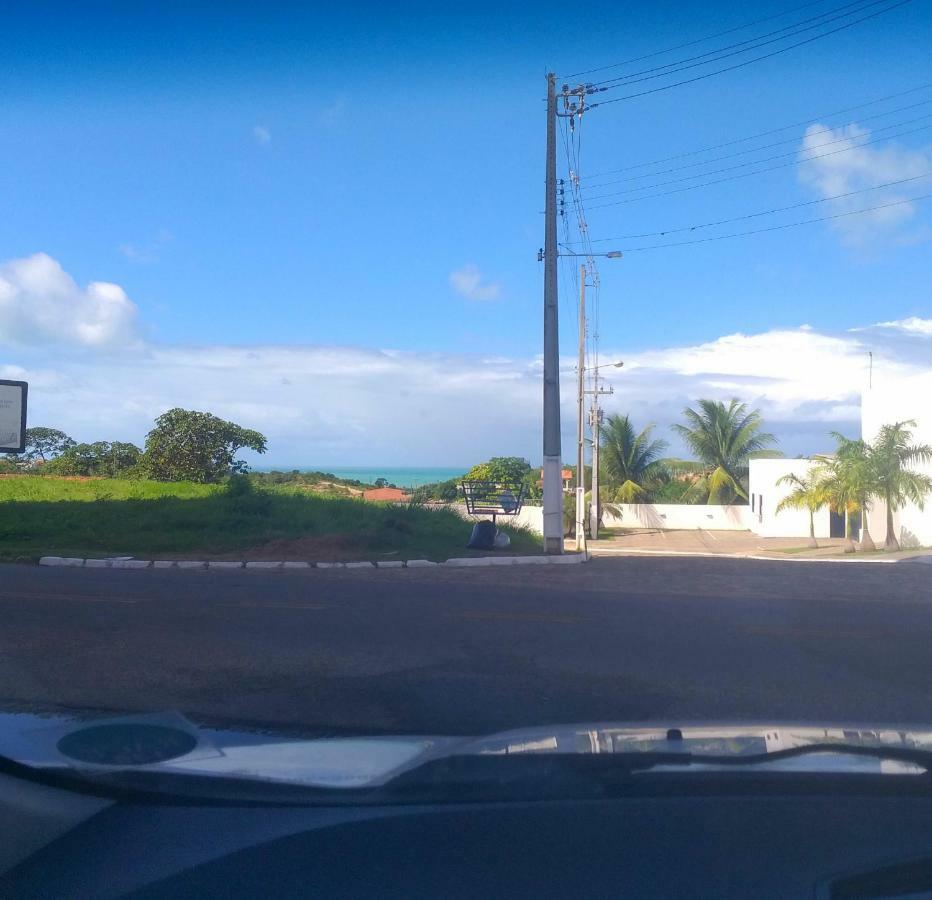 Apartamento 2 Quartos A 4 Minutos Do Mar De Maceio Dış mekan fotoğraf