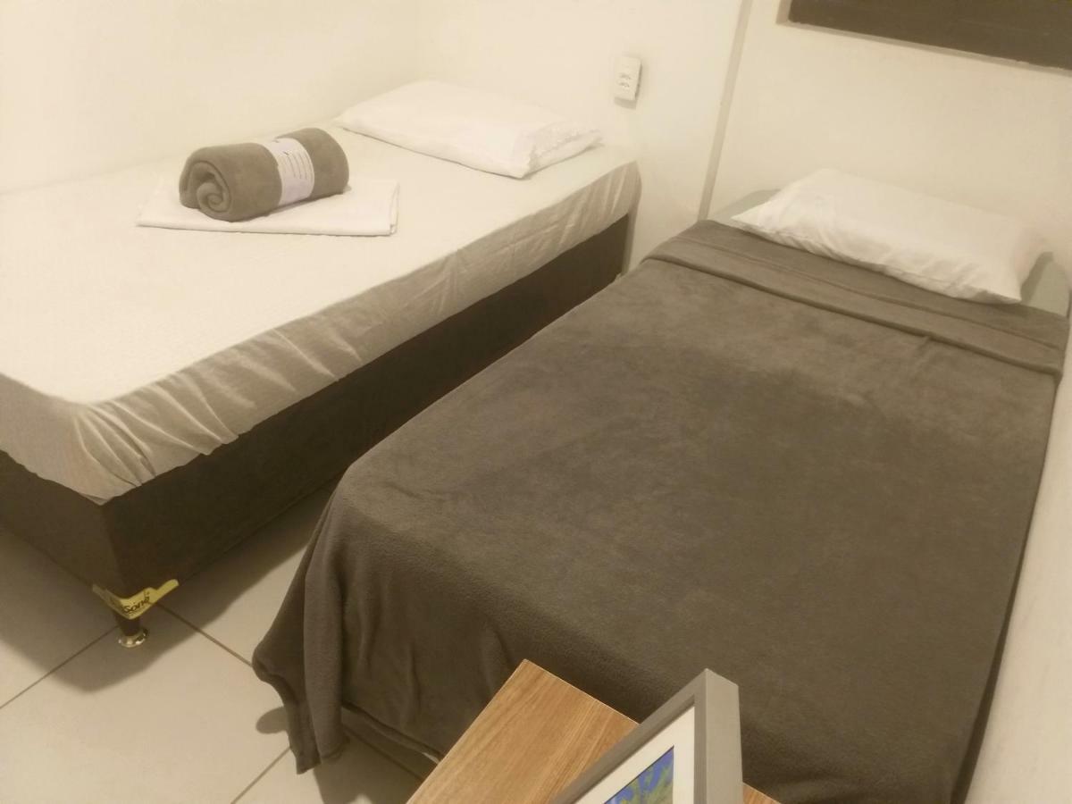 Apartamento 2 Quartos A 4 Minutos Do Mar De Maceio Dış mekan fotoğraf
