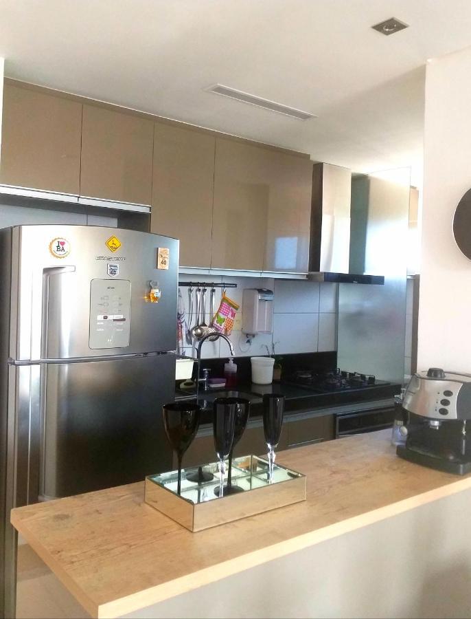Apartamento 2 Quartos A 4 Minutos Do Mar De Maceio Dış mekan fotoğraf